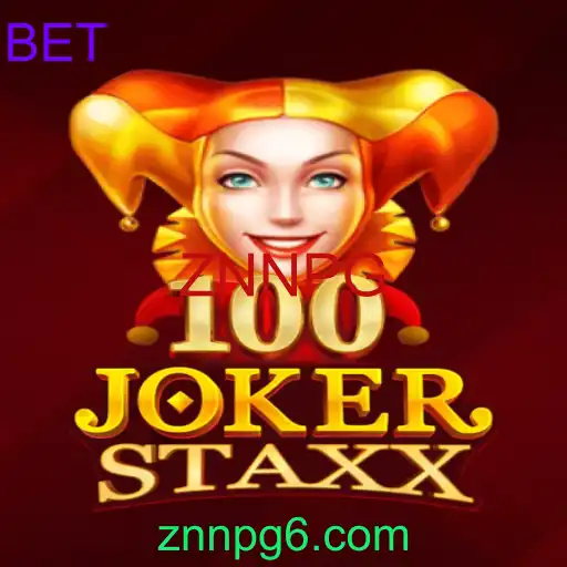 100JokerStaxx